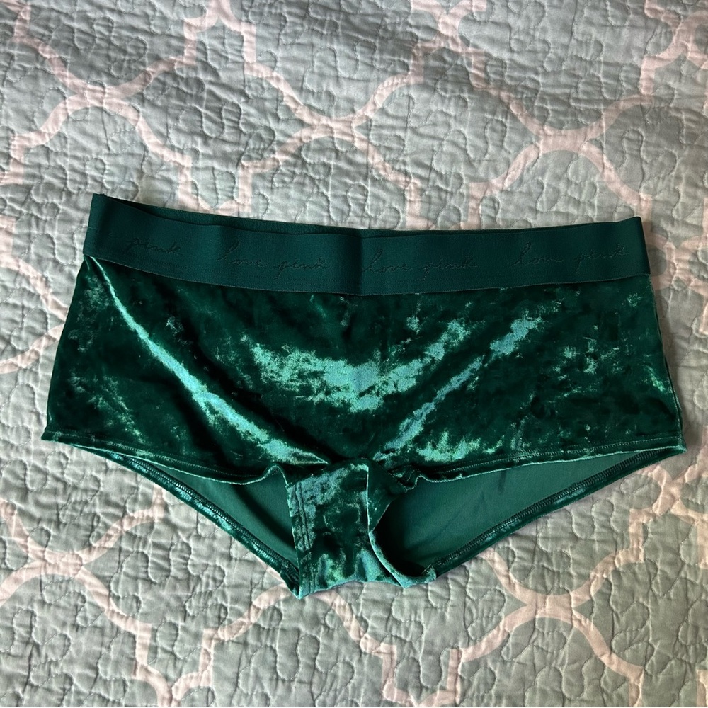 VS Pink Panties